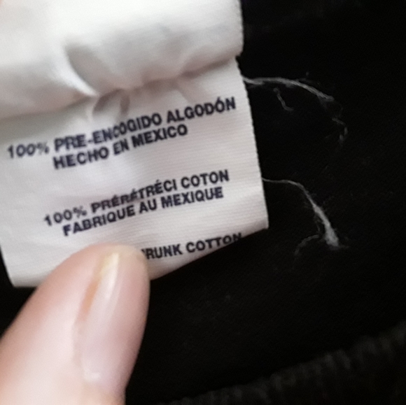 Vintage Sonic The Hedgehog Graphic Tee - Picture 3 of 8